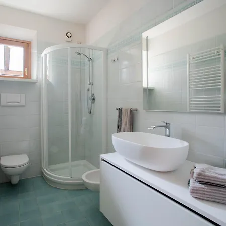 Al Apartment Torbole Sul Garda