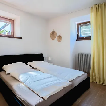 Apartment Al Torbole Sul Garda