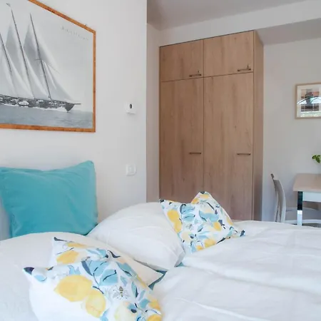 Apartment Al Torbole Sul Garda
